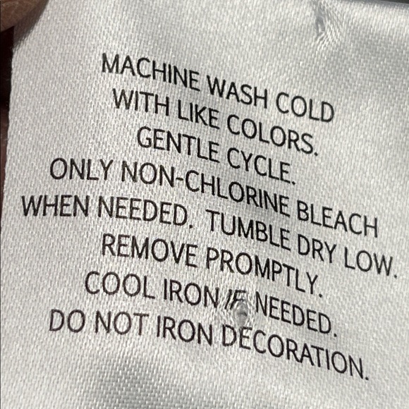 HELLO KITTY by Sanrio Polo Johnny Collar Stretch Rib Knit Grey Short SL Dress XL - Picture 13 of 16